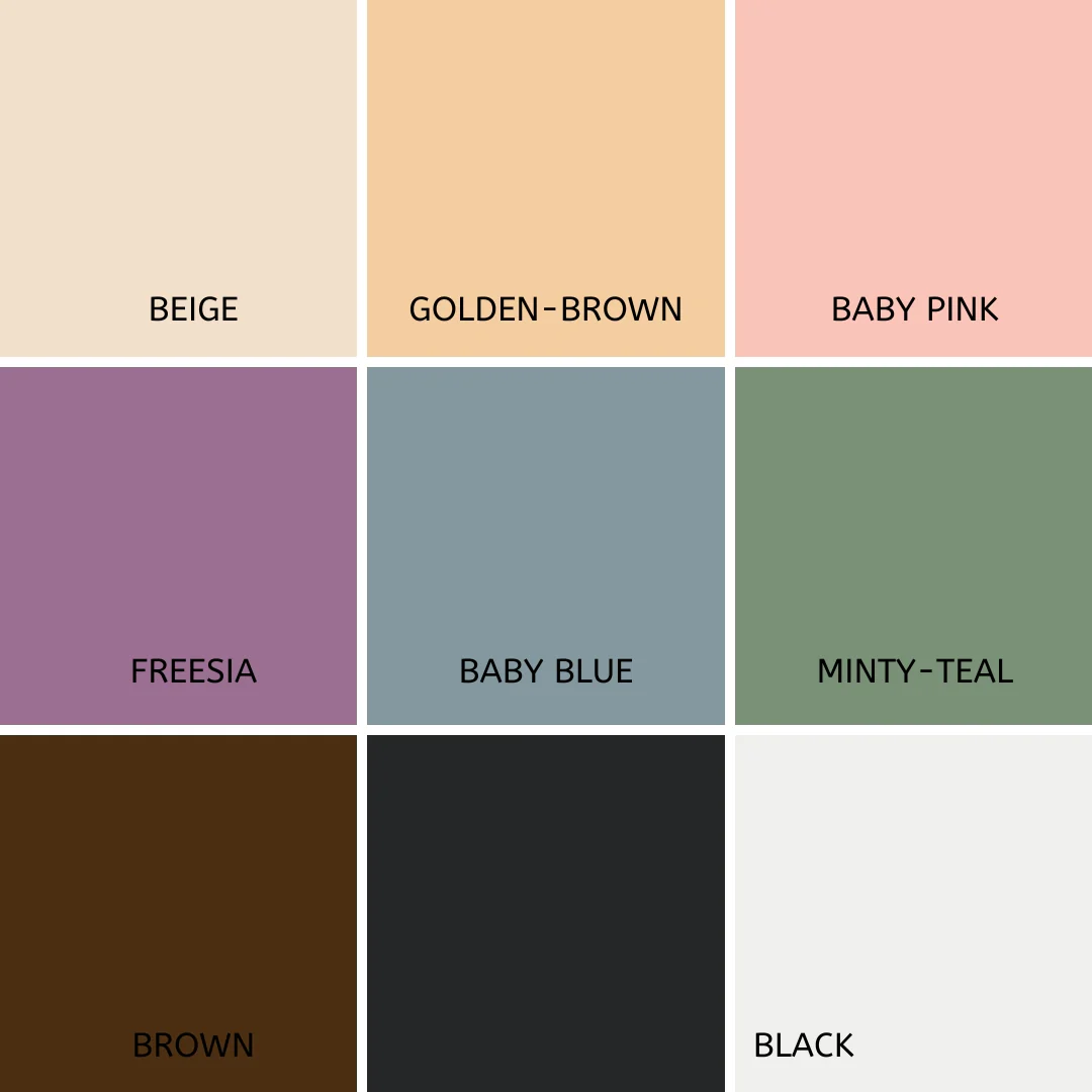 Little Zemi - Personalised Blanket | Cream - Image 5