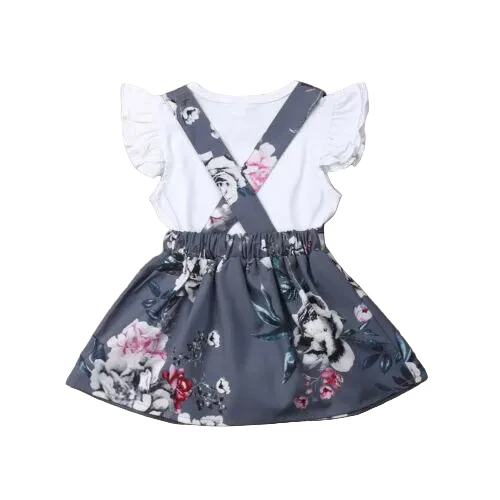 Lynette Floral Set - Image 2