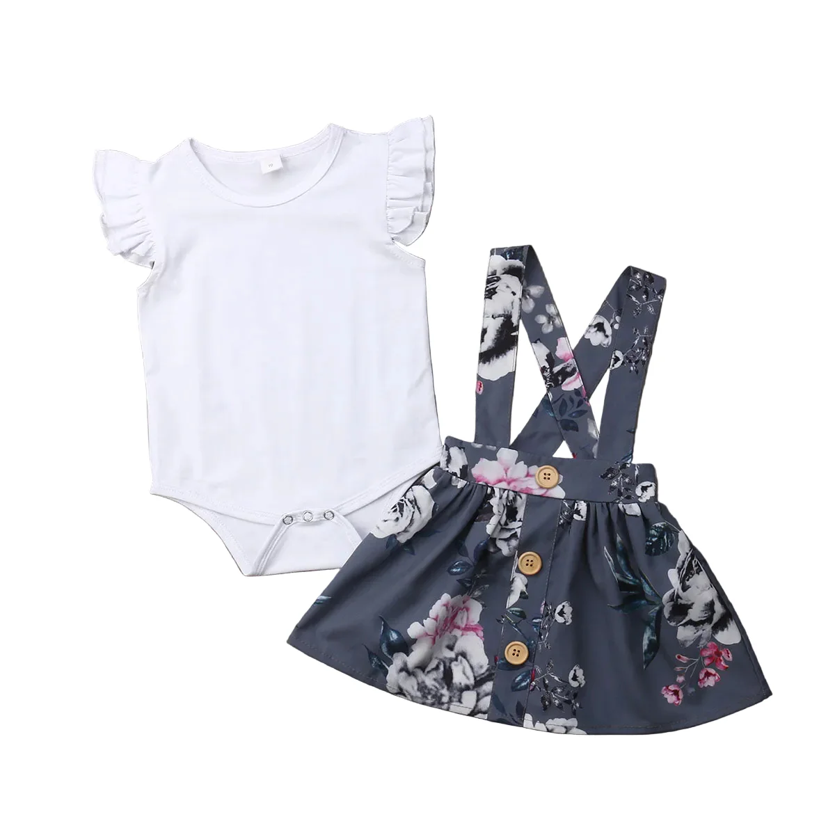 Lynette Floral Set - Image 3