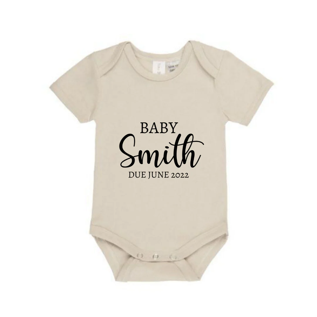 MLW By Design - Announcement Bodysuit | Various Colours - Image 6