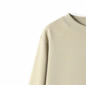 MLW By Design - Embroidered Fleece Jumper | Various Colours - Image 10