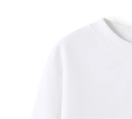 MLW By Design - Embroidered Fleece Jumper | Various Colours - Image 11