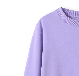 MLW By Design - Embroidered Fleece Jumper | Various Colours - Image 7