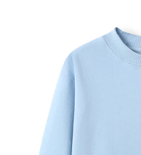MLW By Design - Embroidered Fleece Jumper | Various Colours - Image 8
