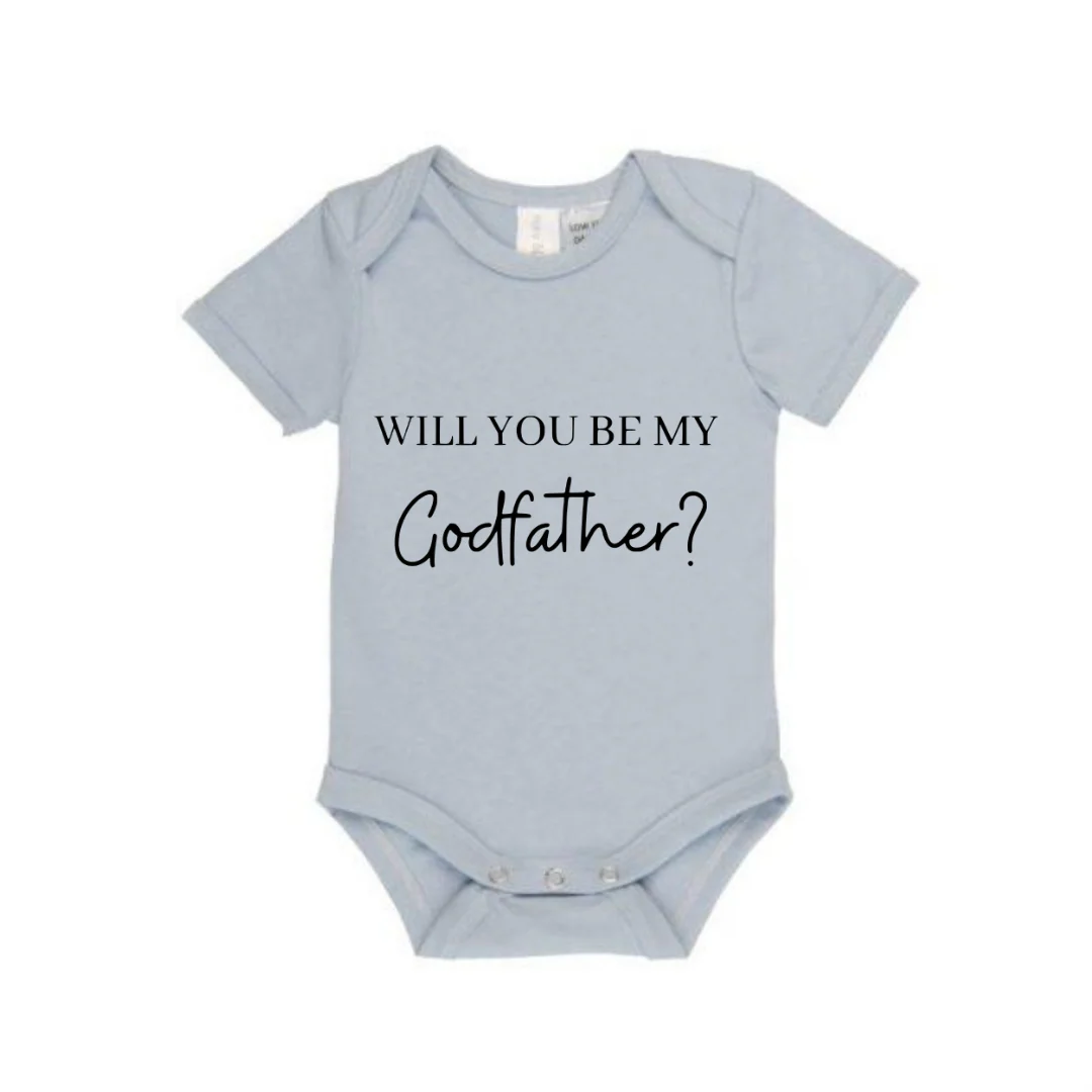 MLW By Design - Godfather Bodysuit | Various Colours - Image 5