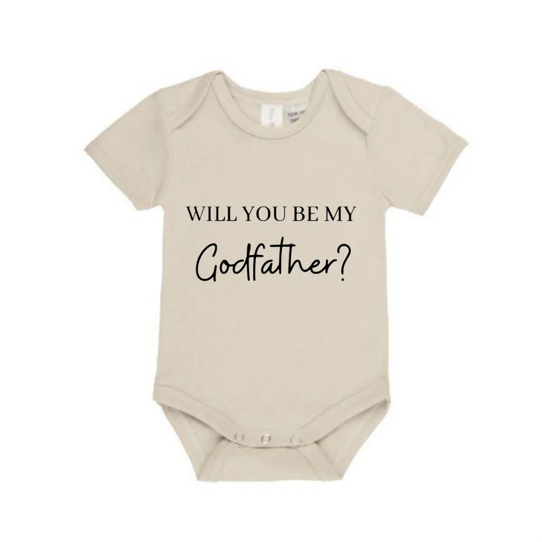 MLW By Design - Godfather Bodysuit | Various Colours - Image 6