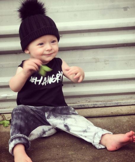 MLW By Design - #HANGRY Tank | Various Colours - Image 7