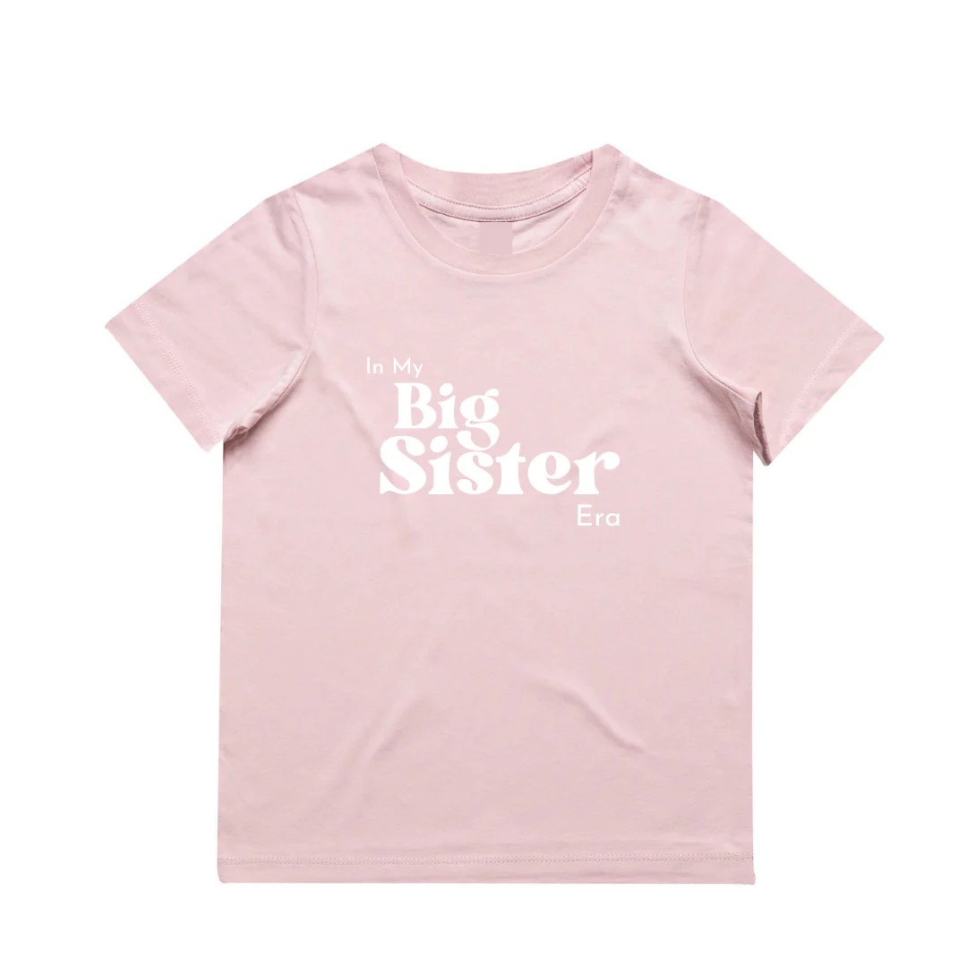 MLW By Design - In My Big Sister Era | Various Colours - Image 2