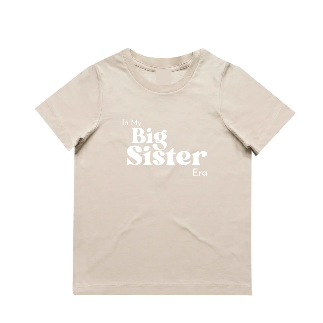 MLW By Design - In My Big Sister Era | Various Colours - Image 3