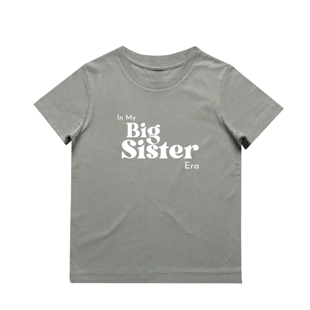 MLW By Design - In My Big Sister Era | Various Colours - Image 4