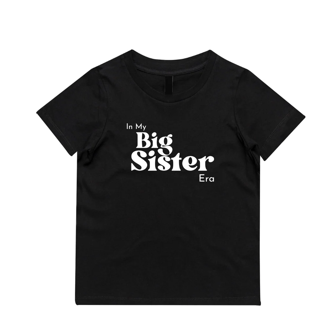MLW By Design - In My Big Sister Era | Various Colours - Image 5