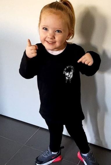 MLW By Design - Melting Skull Tee | Black or White - Image 4