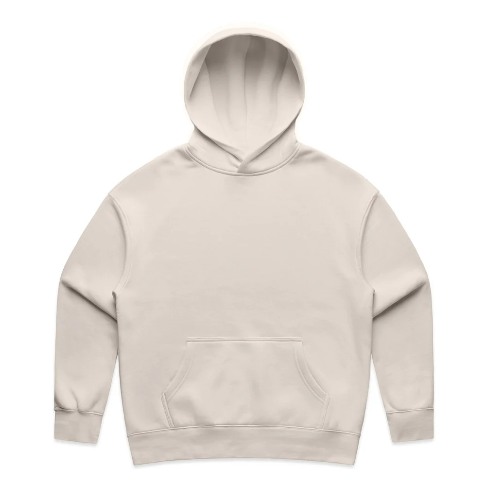 MLW By Design - Mum Club Relax Hoodie | Various Colours - Image 6