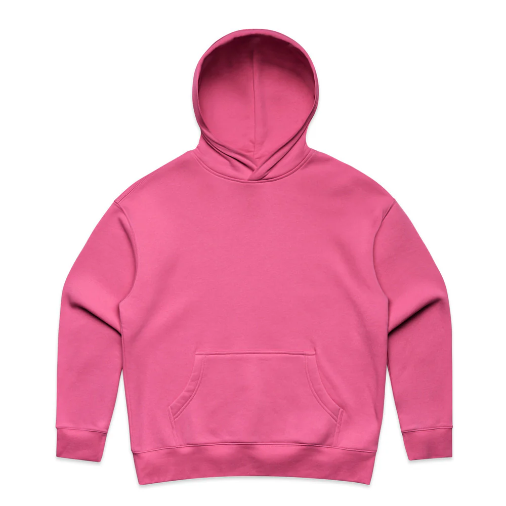 MLW By Design - Mum Club Relax Hoodie | Various Colours - Image 7