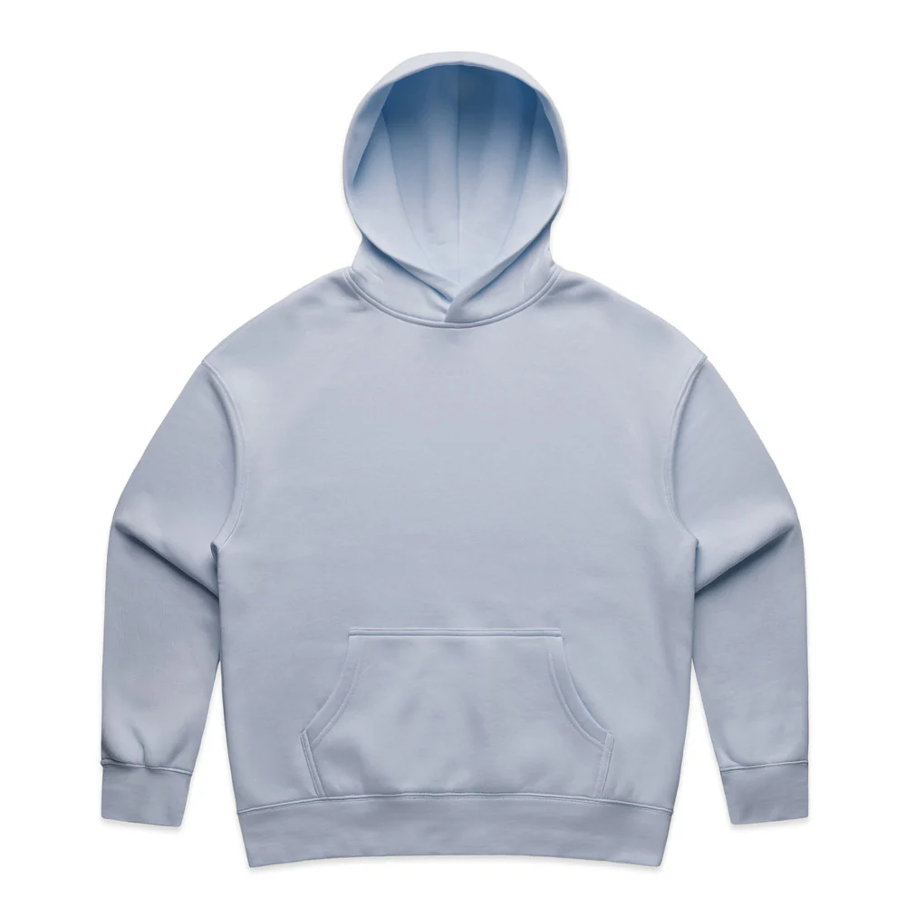 MLW By Design - Mum Club Relax Hoodie | Various Colours - Image 8