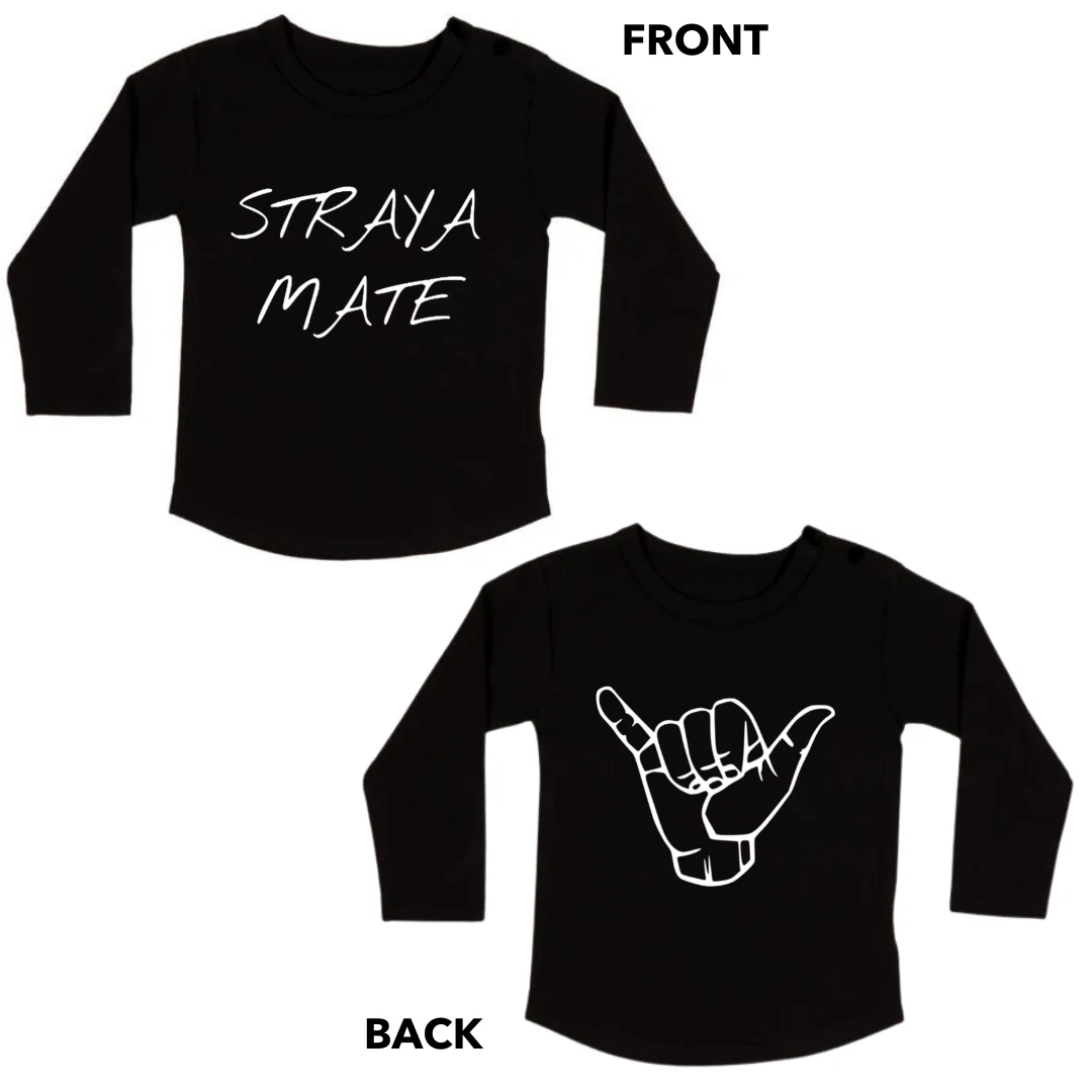 MLW By Design - Straya Mate Tee - Image 2