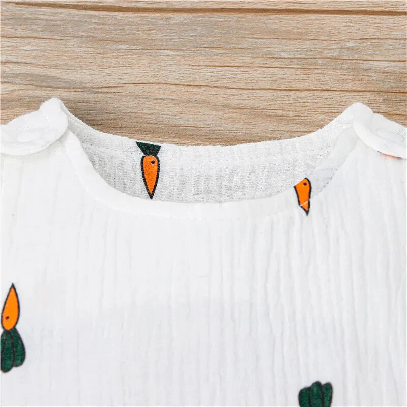 Muslin Cotton Jumpsuit | 3 Colours - Image 7
