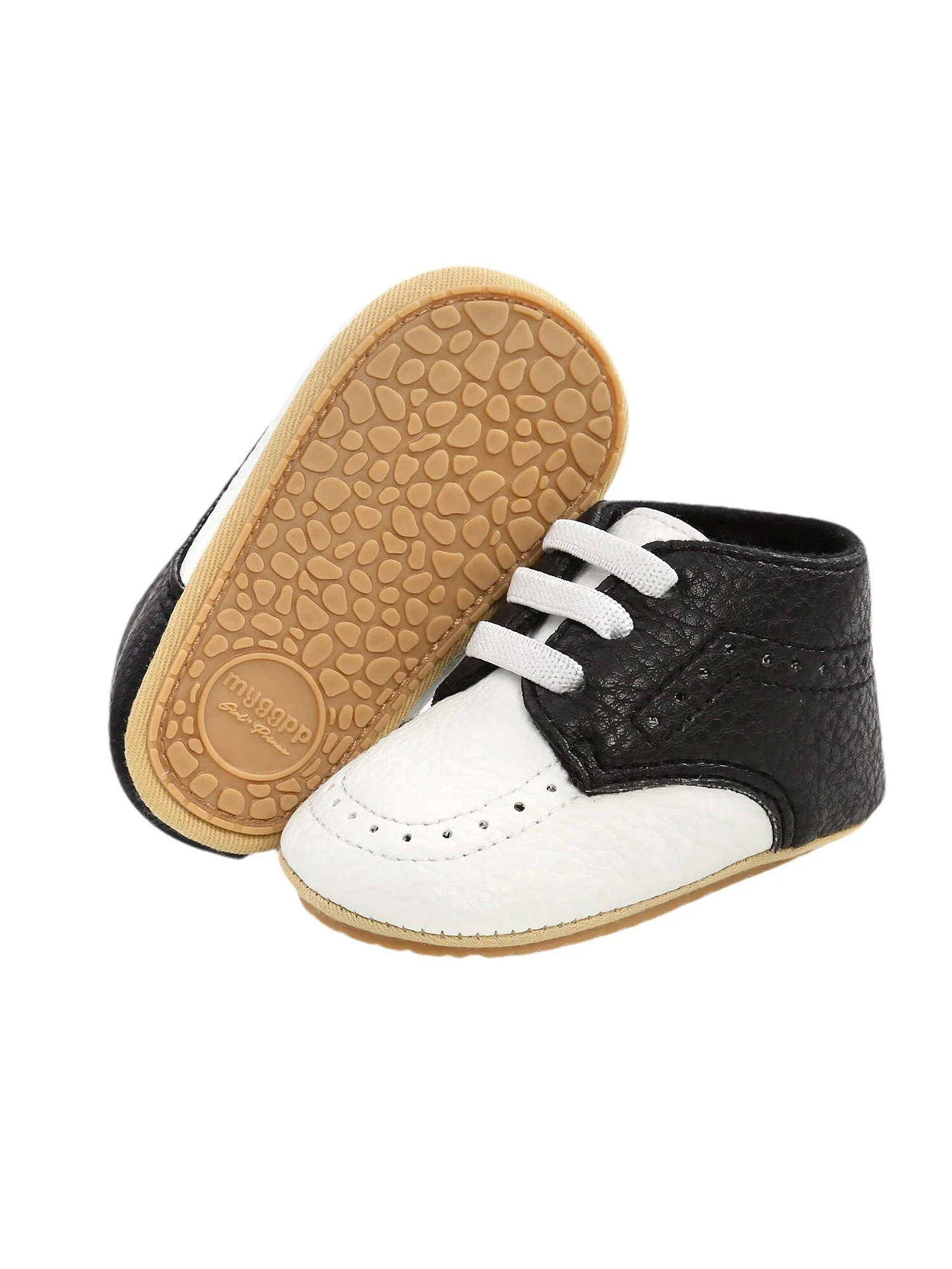 Brogue Walkers | Various Colours - Image 2