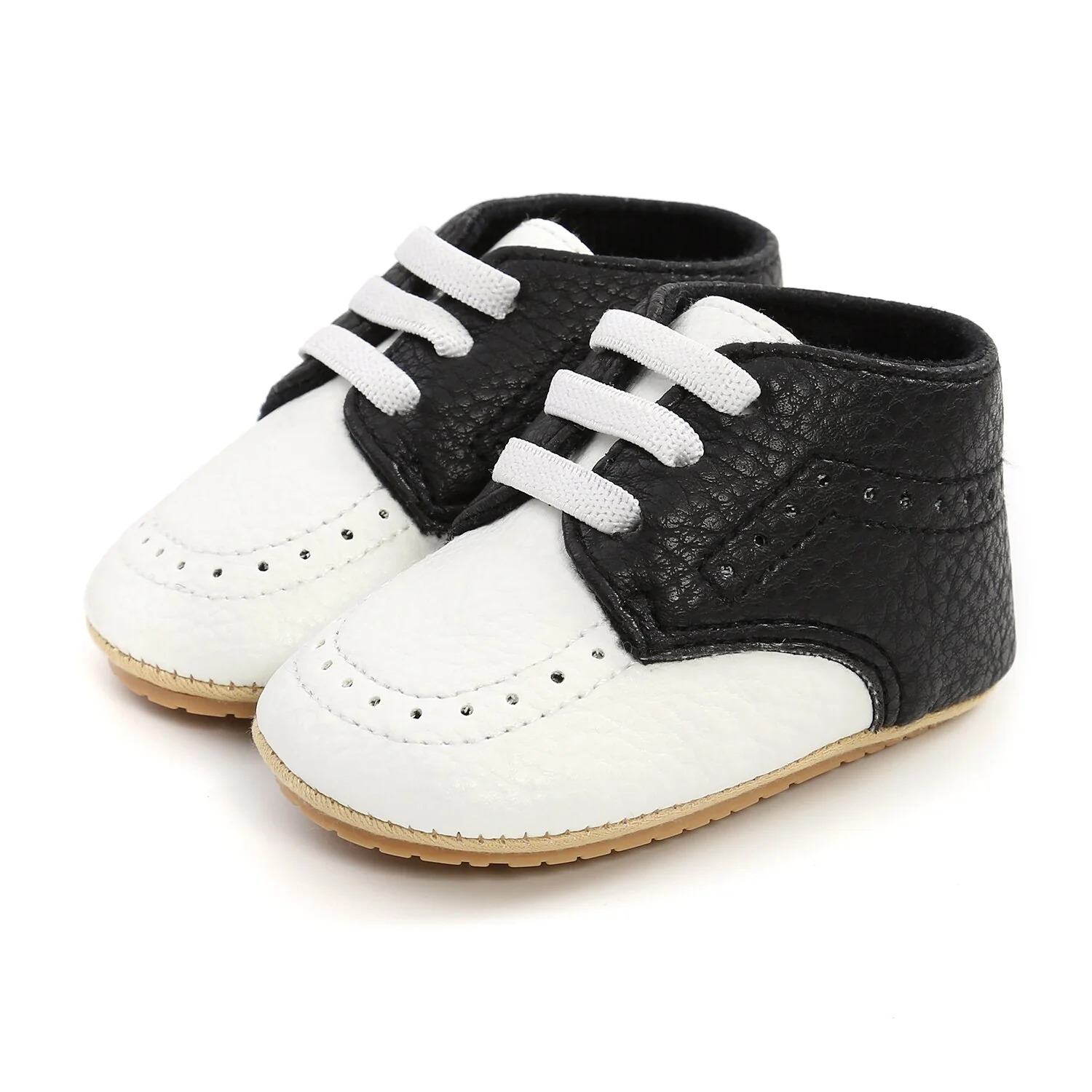 Brogue Walkers | Various Colours - Image 4