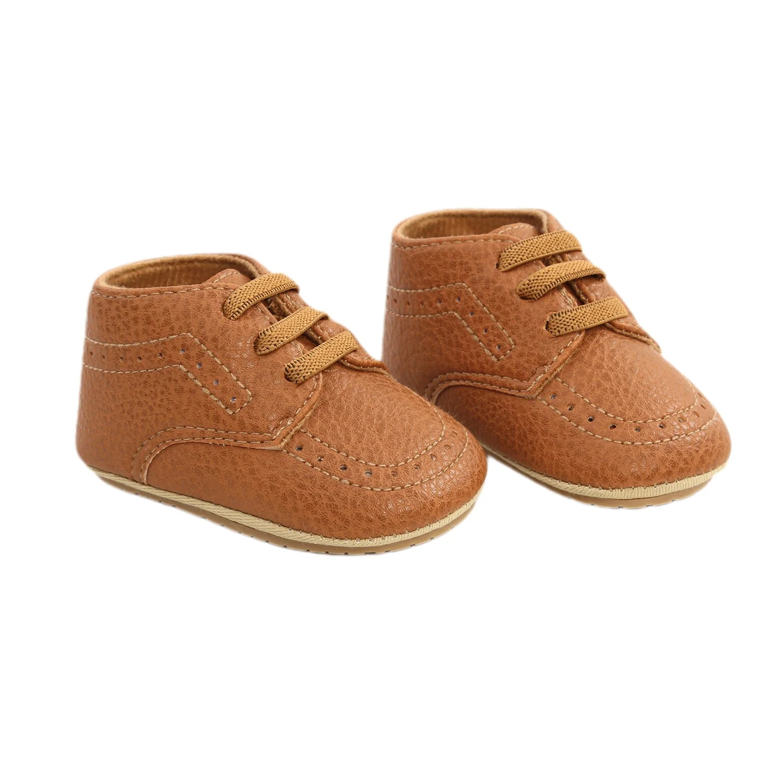 Brogue Walkers | Various Colours - Image 5