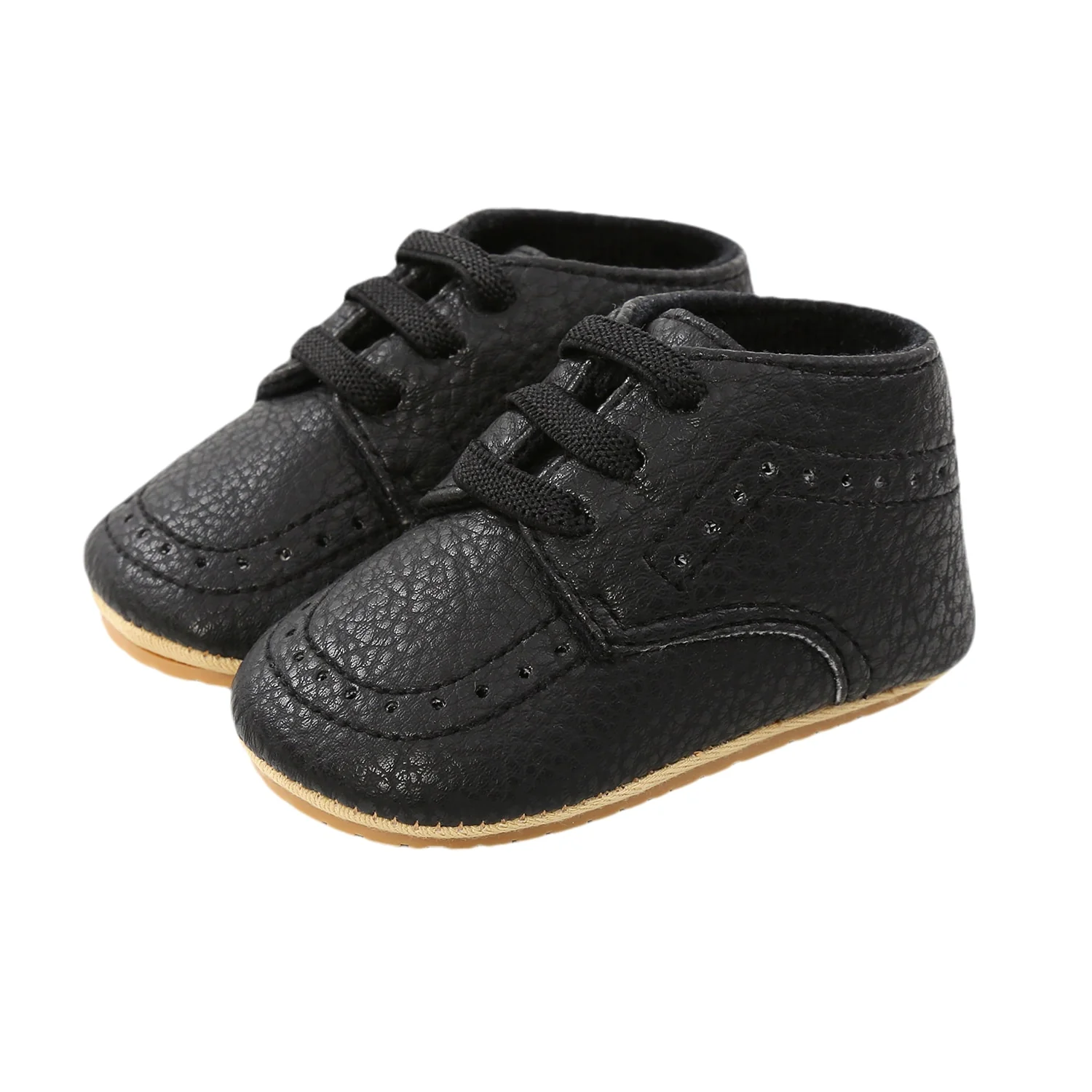 Brogue Walkers | Various Colours - Image 6