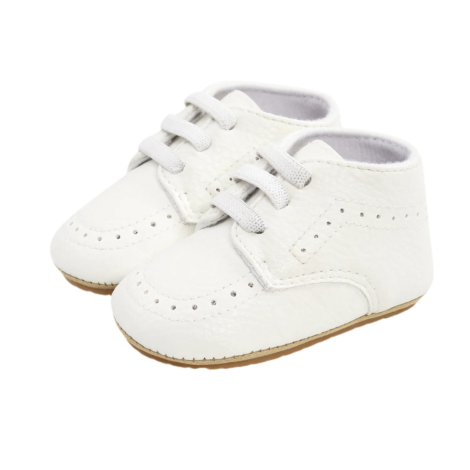 Brogue Walkers | Various Colours - Image 7
