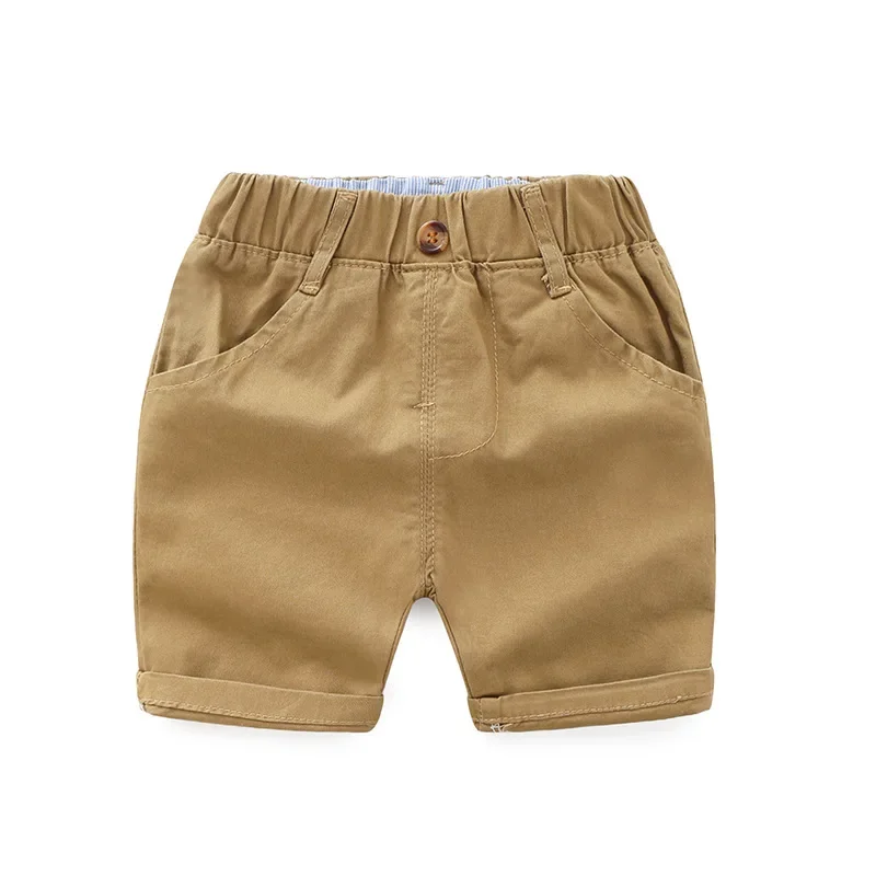 Chino Shorts | Various Colours - Image 4
