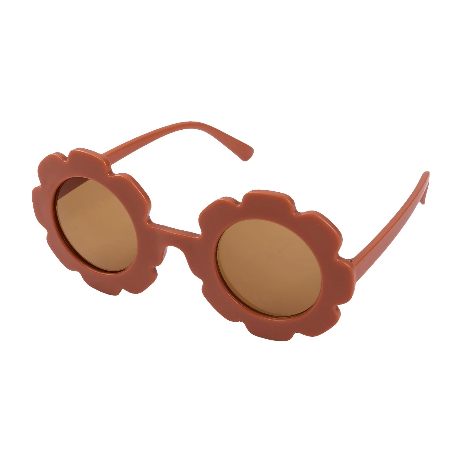 Flower Sunglasses | Various Colours - Image 5