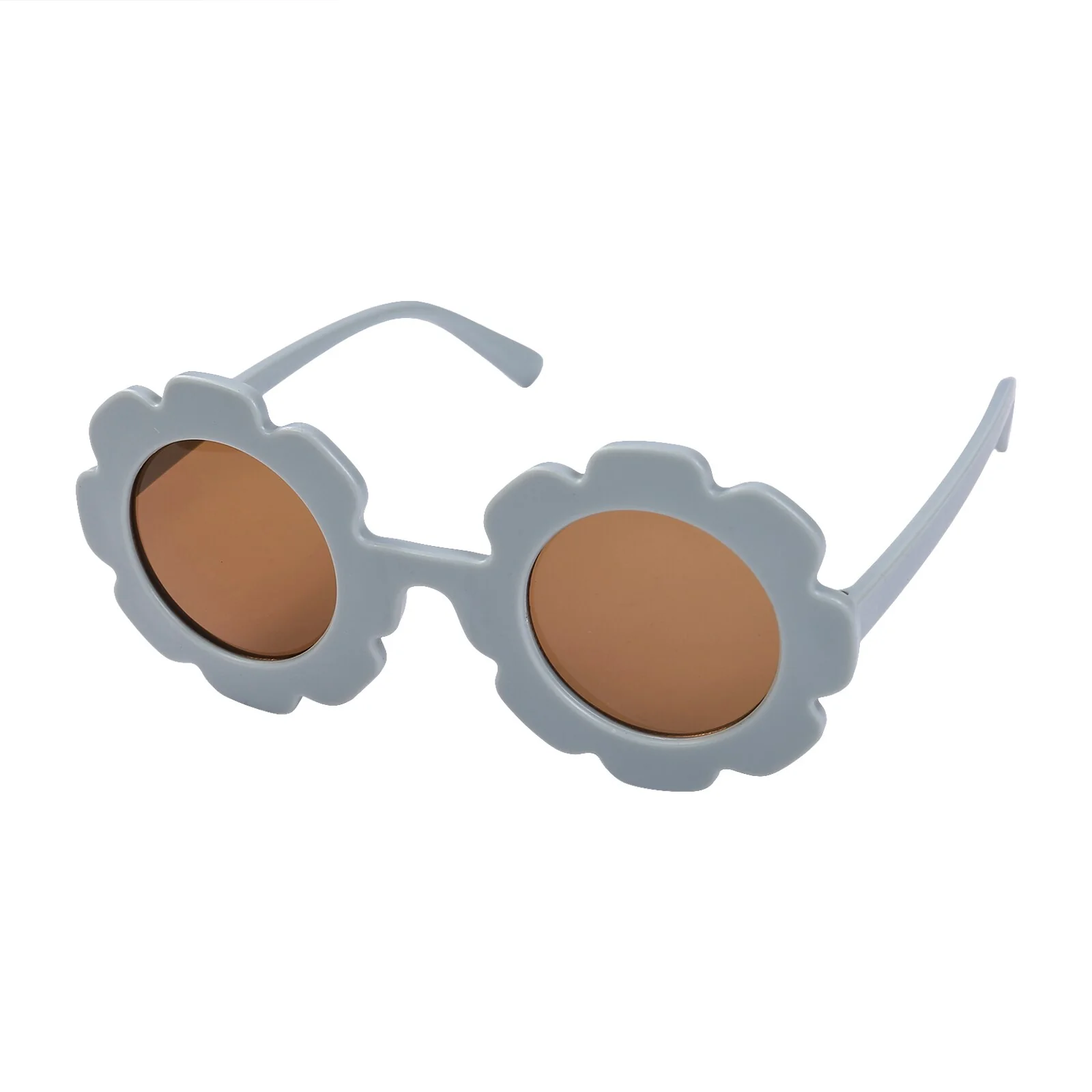 Flower Sunglasses | Various Colours - Image 6