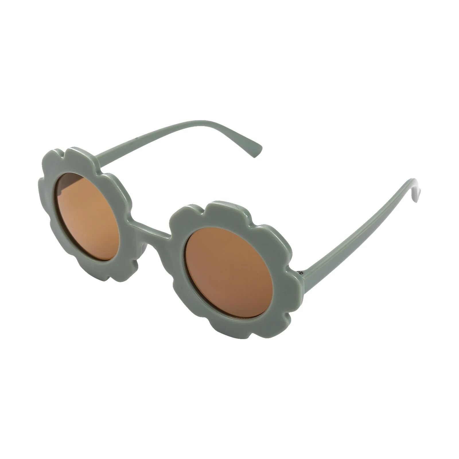 Flower Sunglasses | Various Colours - Image 7