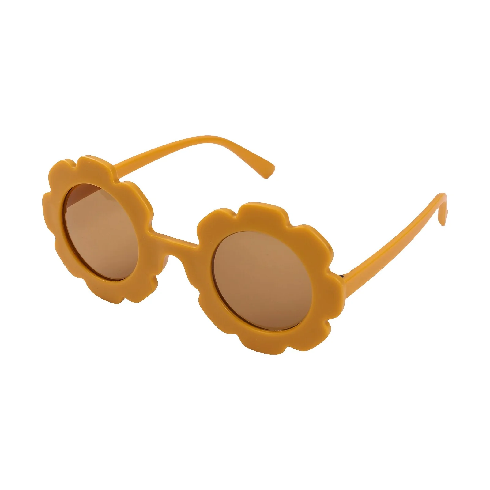 Flower Sunglasses | Various Colours - Image 8