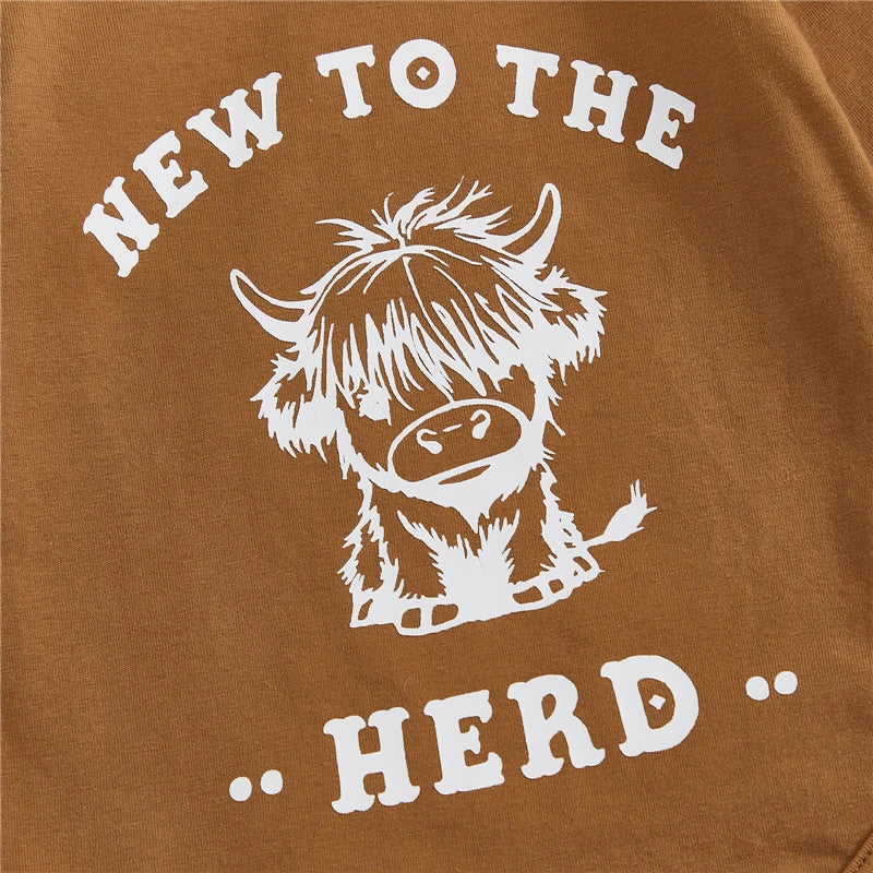 New To The Herd Flares Set - Image 3