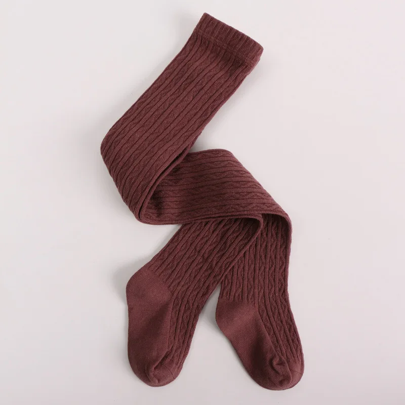 Patterned Stockings | Various Colours - Image 10