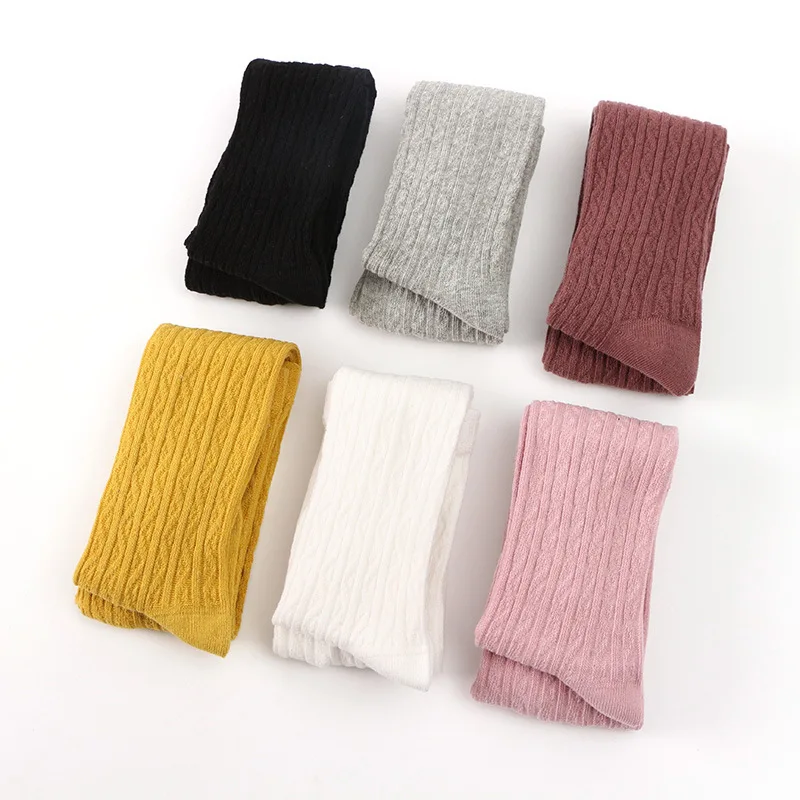 Patterned Stockings | Various Colours - Image 2