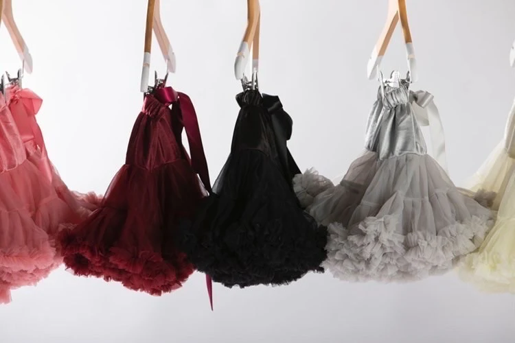 Petticoat Princess - Petticoat Tutus | 5 Colours - Image 3