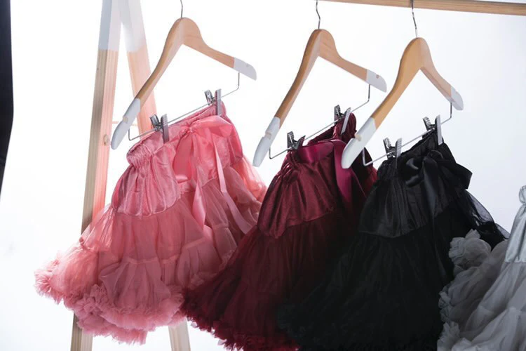 Petticoat Princess - Petticoat Tutus | 5 Colours - Image 4