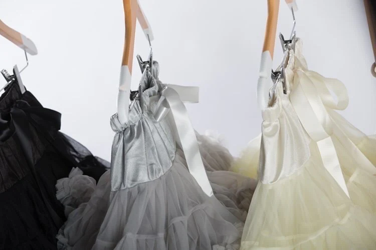 Petticoat Princess - Petticoat Tutus | 5 Colours - Image 5