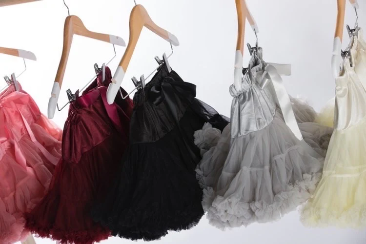 Petticoat Princess - Petticoat Tutus | 5 Colours - Image 6