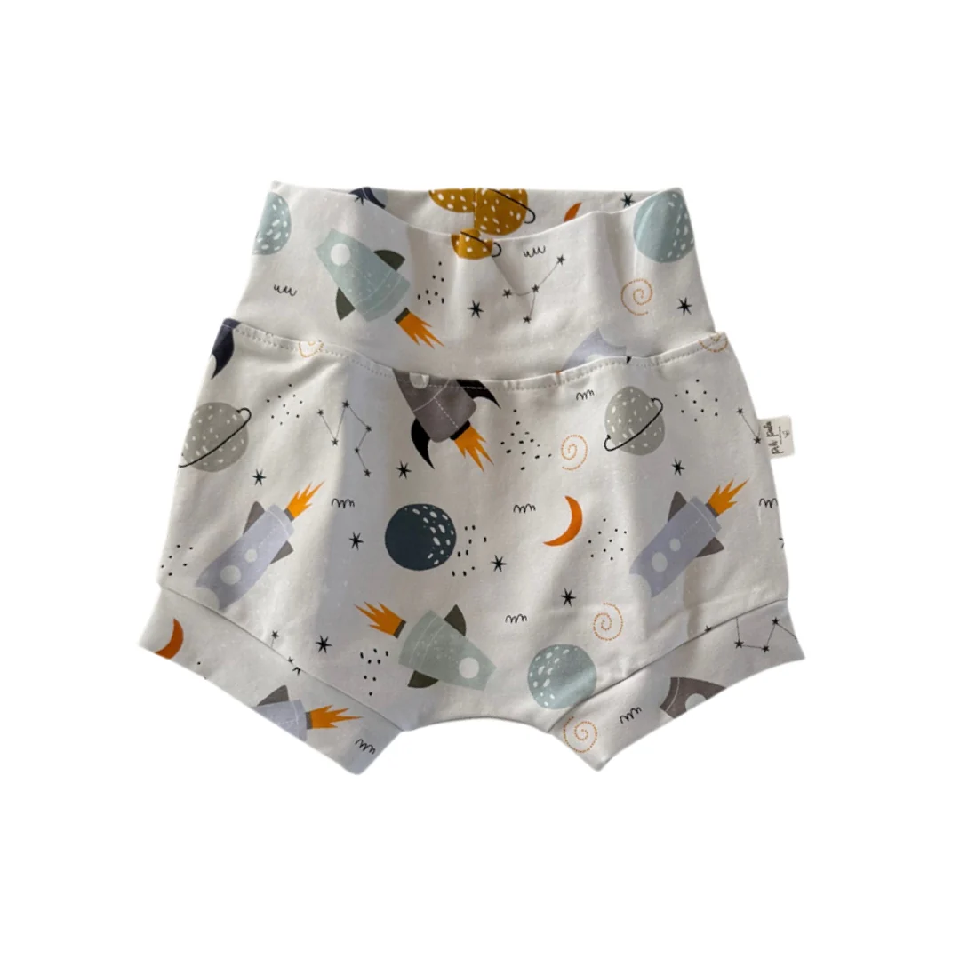 Pili Pala Collections - Handmade Bummies | Space