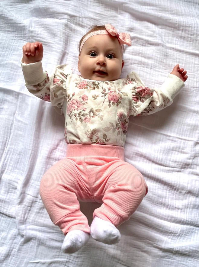 Sienna Floral Set - Image 5