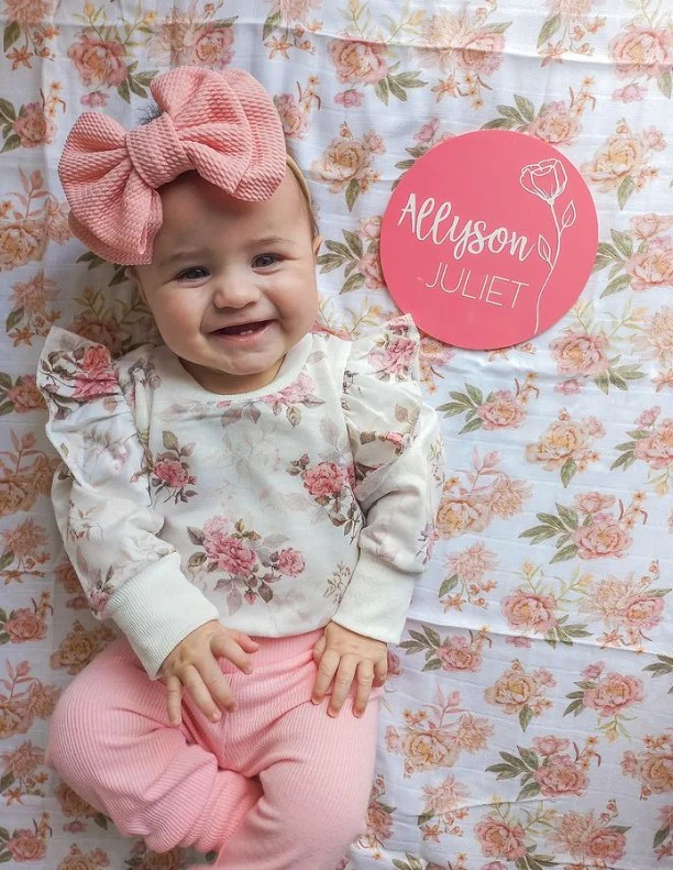 Sienna Floral Set - Image 6