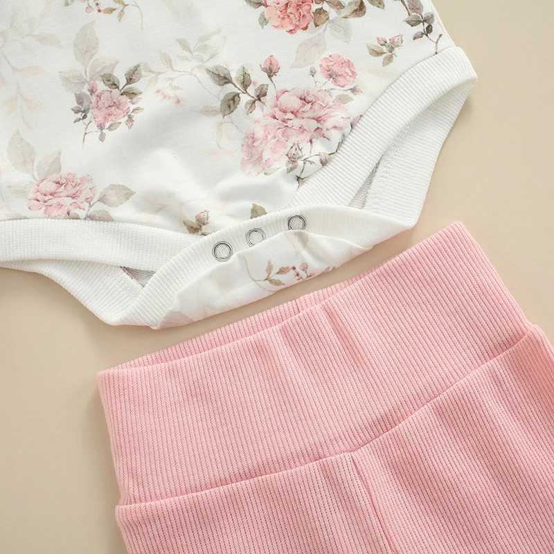 Sienna Floral Set - Image 7