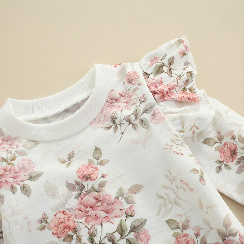 Sienna Floral Set - Image 8