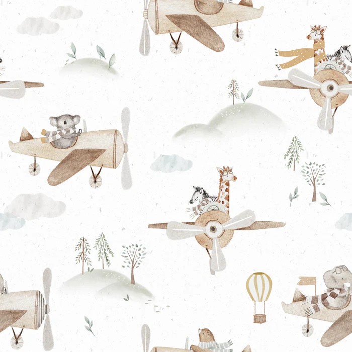 Snooky Bear - Shorts | Sky Safari - Image 3