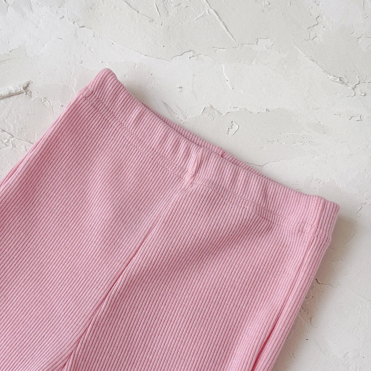 Pink Bows Jumper & Matching Flares Set - Image 5
