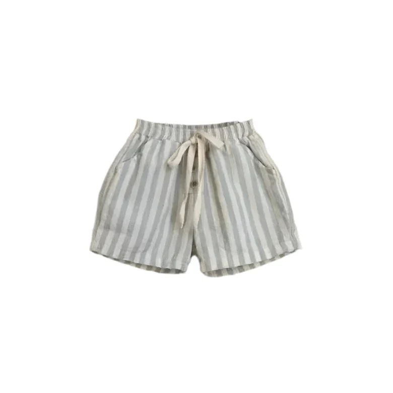 Stripe Shorts | 2 Colours - Image 2