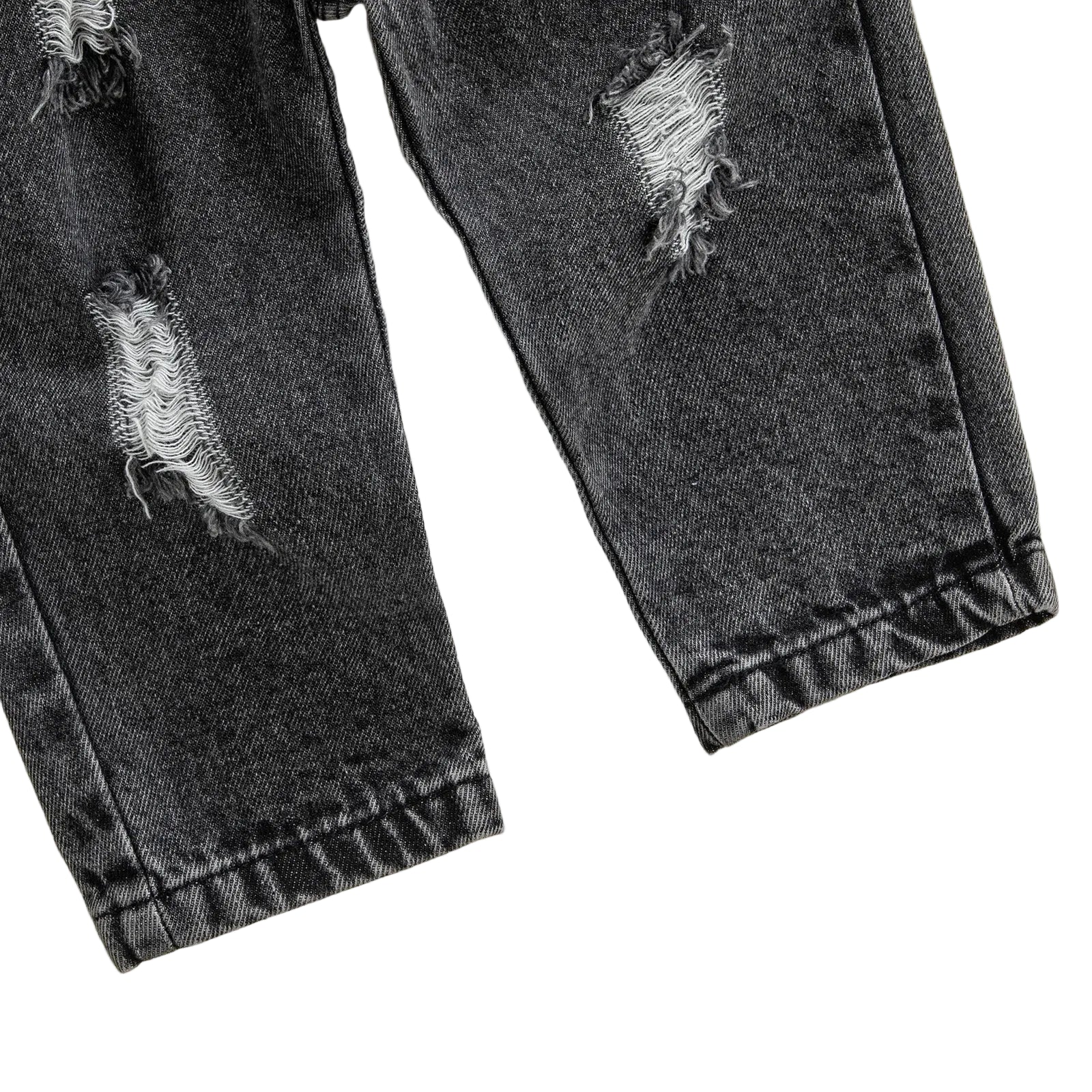 Axel Dark Denim Set - Image 3
