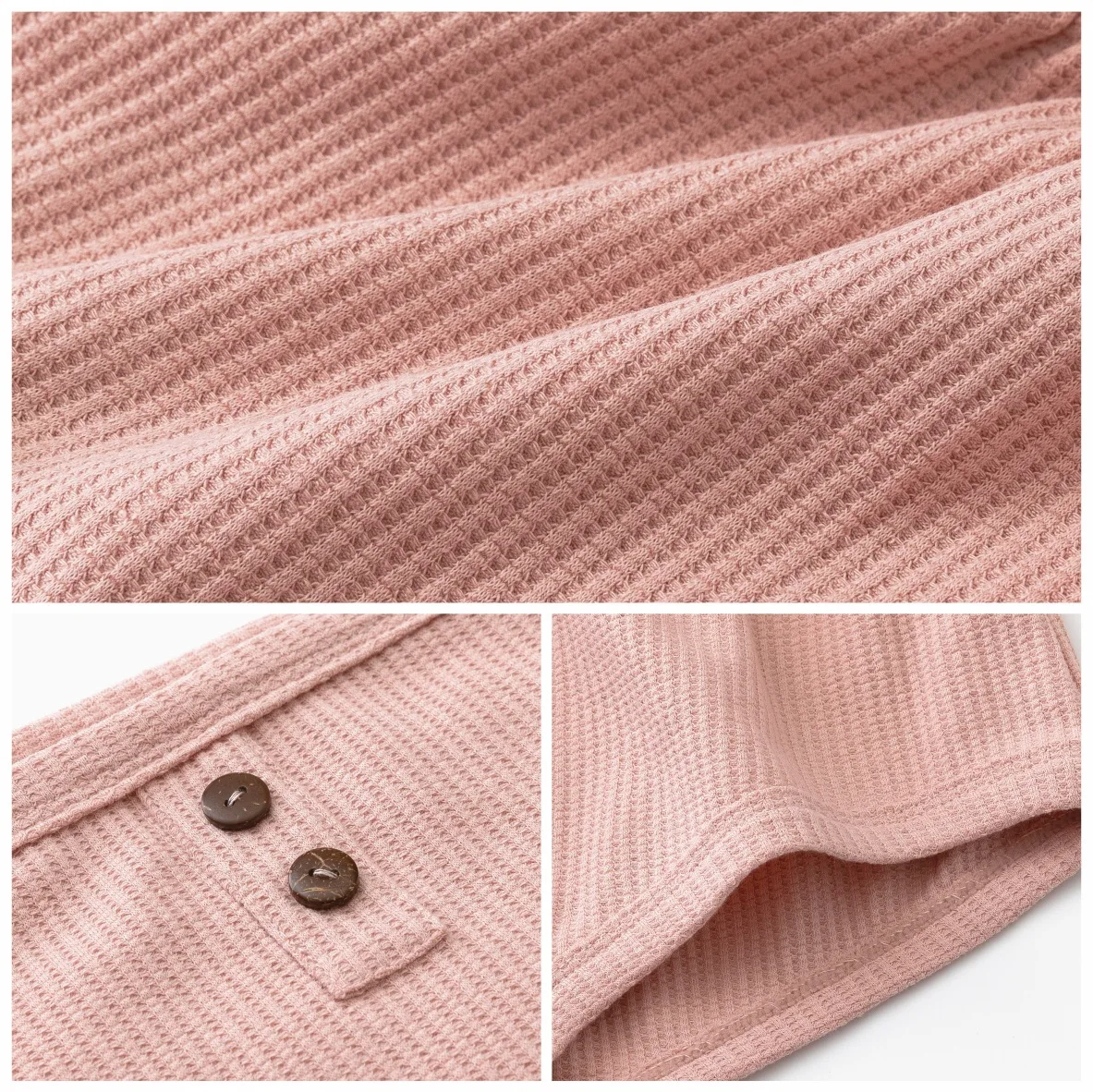 Summer Spaghetti Strap Sets | Various Colours - Image 4
