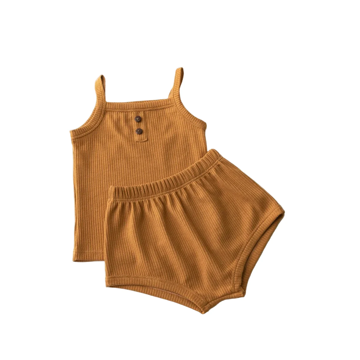 Summer Spaghetti Strap Sets | Various Colours - Image 5