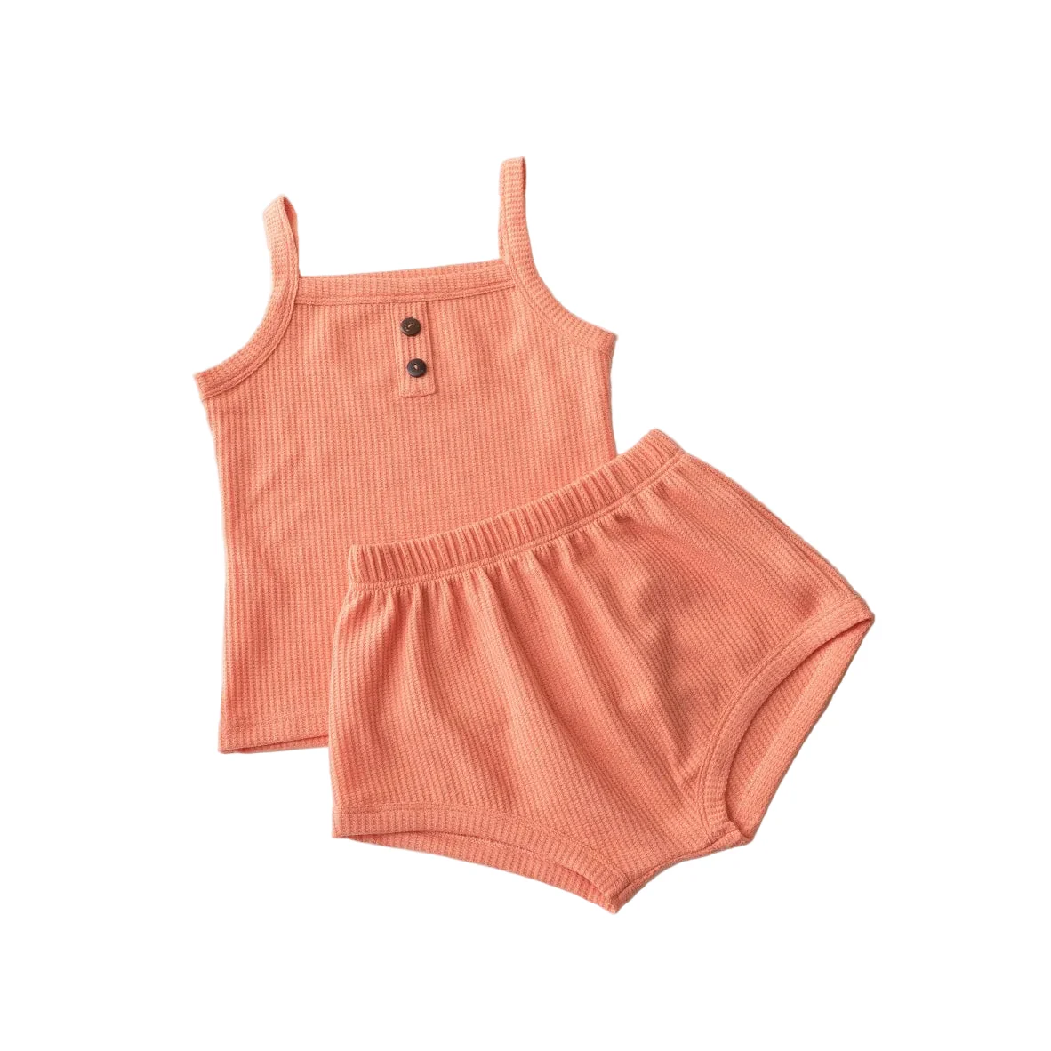Summer Spaghetti Strap Sets | Various Colours - Image 6
